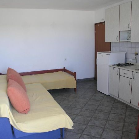 Vala Apartmani Bibinje Exteriör bild