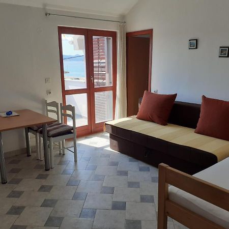 Vala Apartmani Bibinje Exteriör bild