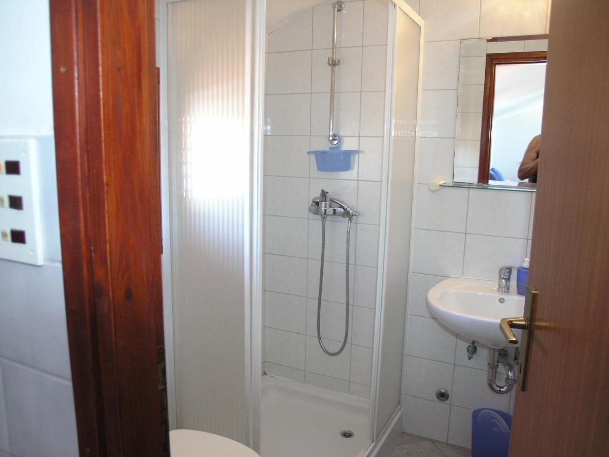 Vala Apartmani Bibinje Exteriör bild