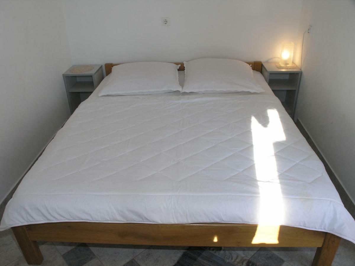 Vala Apartmani Bibinje Exteriör bild