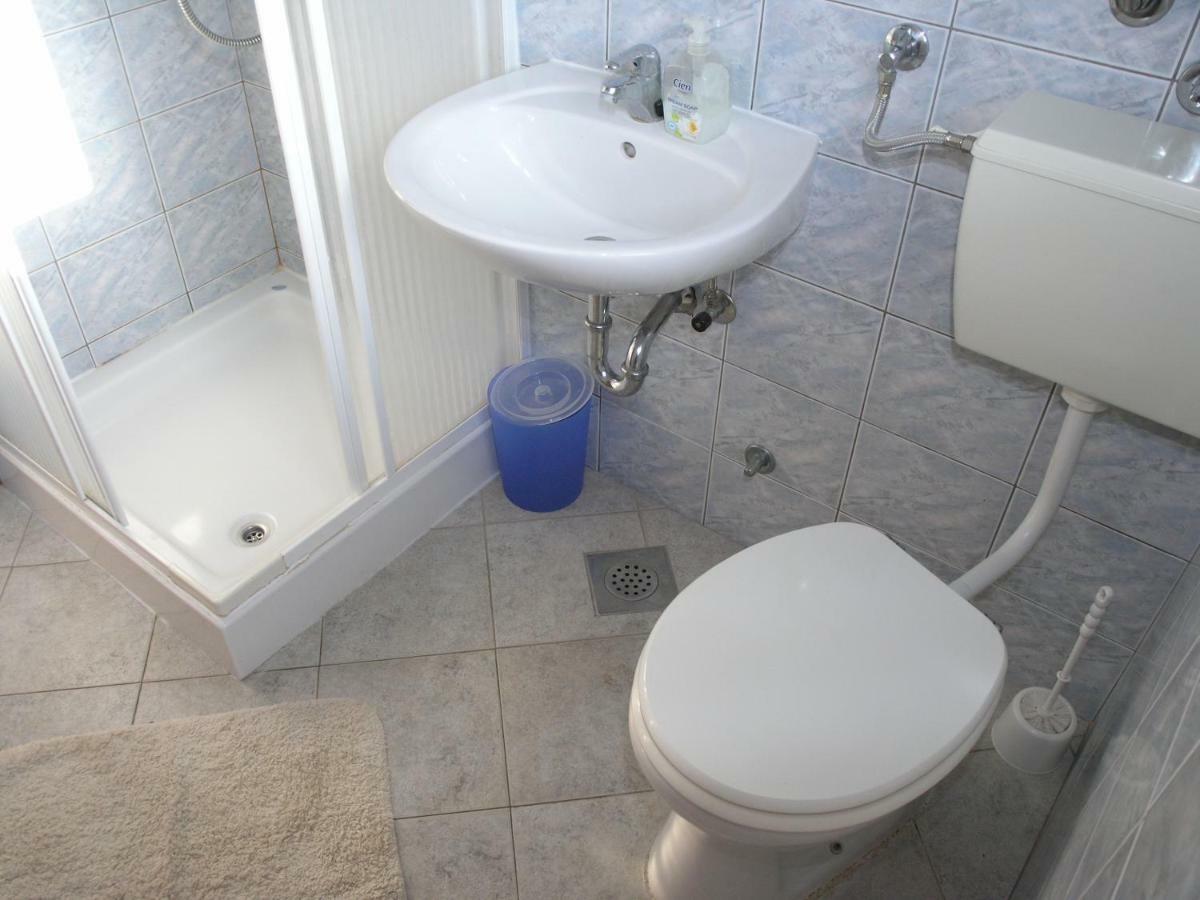 Vala Apartmani Bibinje Exteriör bild