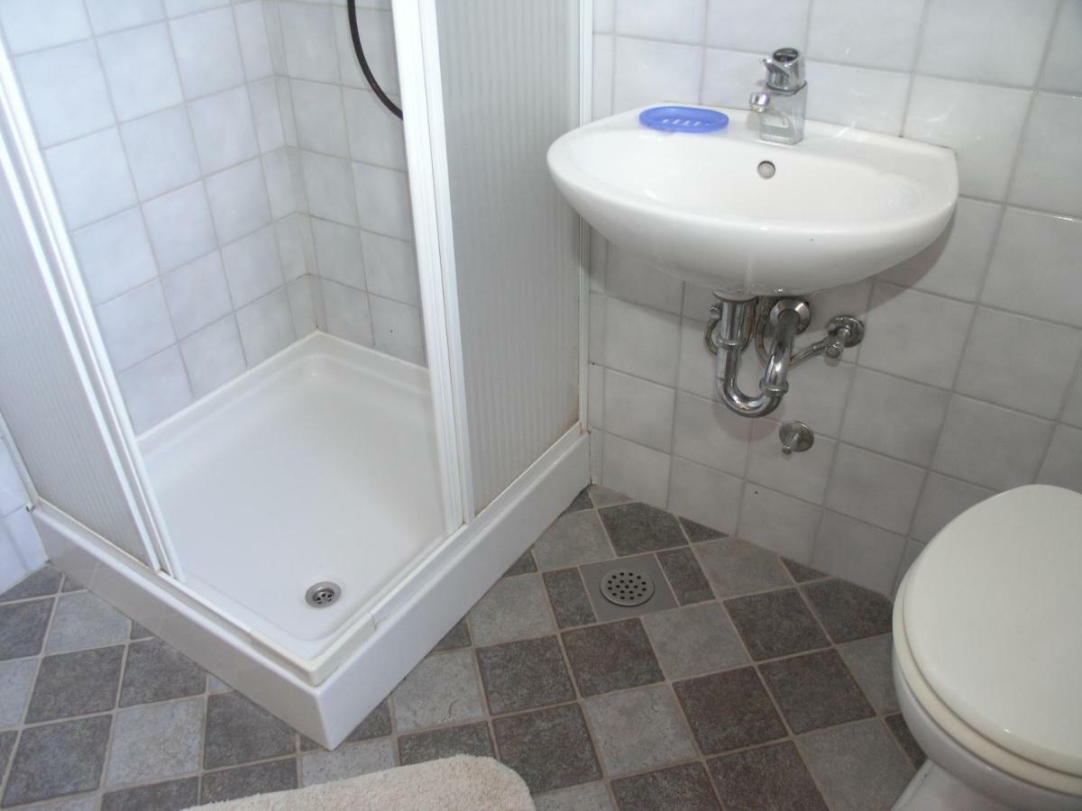 Vala Apartmani Bibinje Exteriör bild