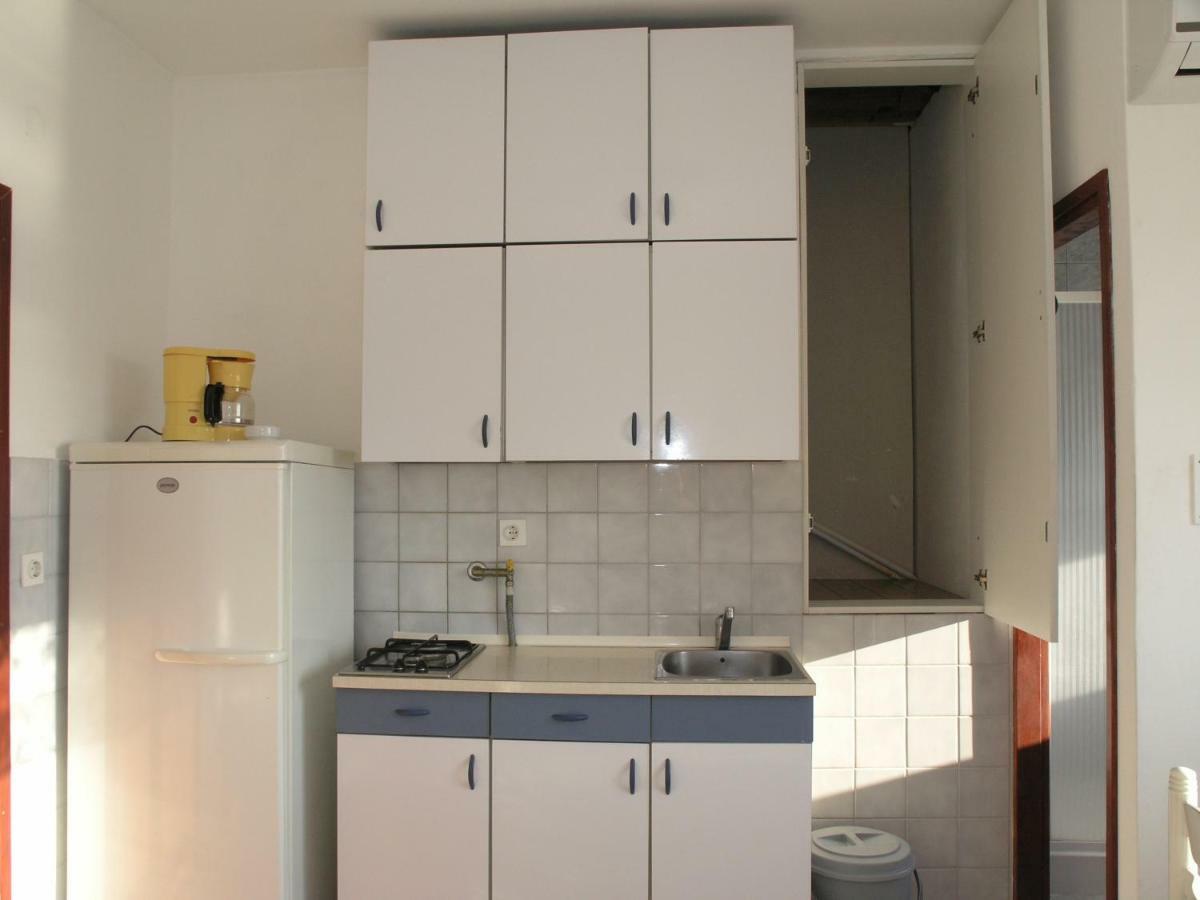 Vala Apartmani Bibinje Exteriör bild