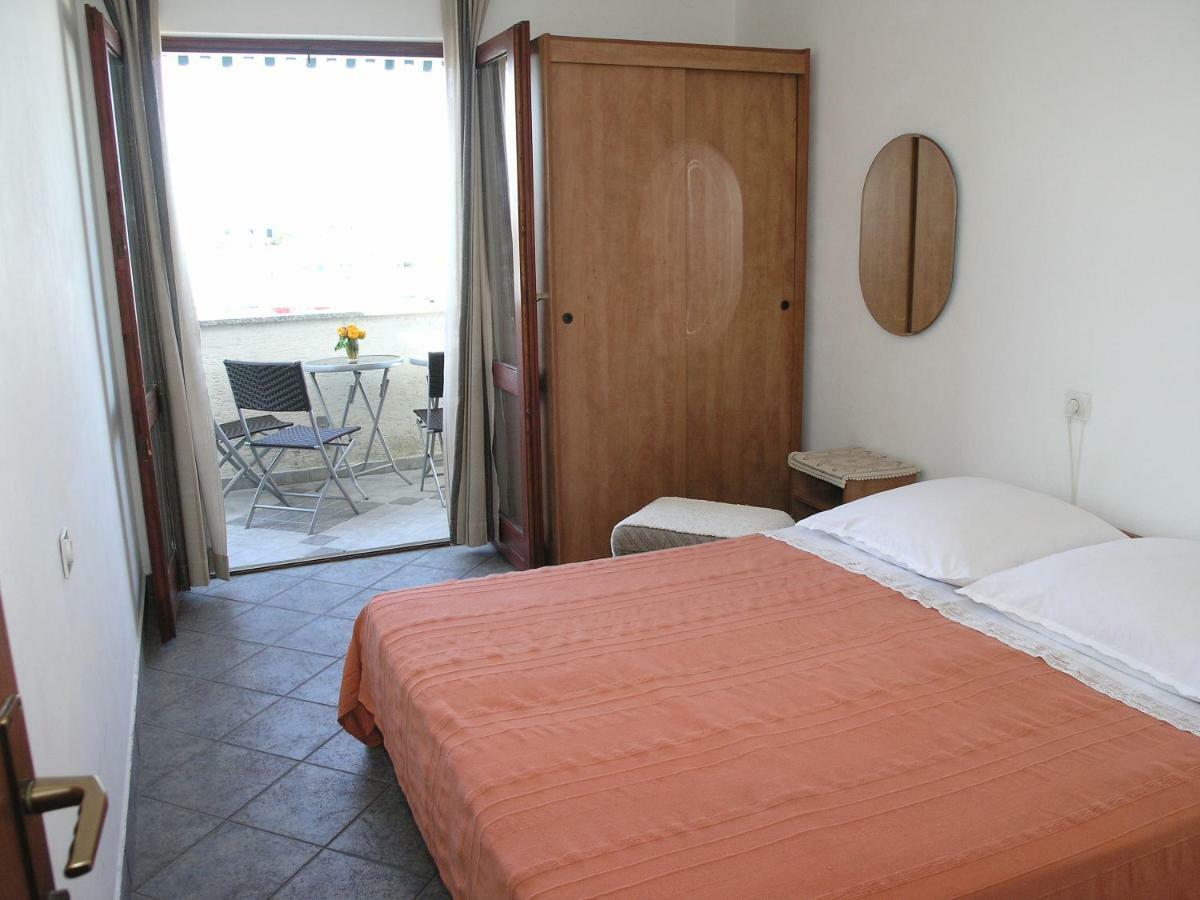 Vala Apartmani Bibinje Exteriör bild