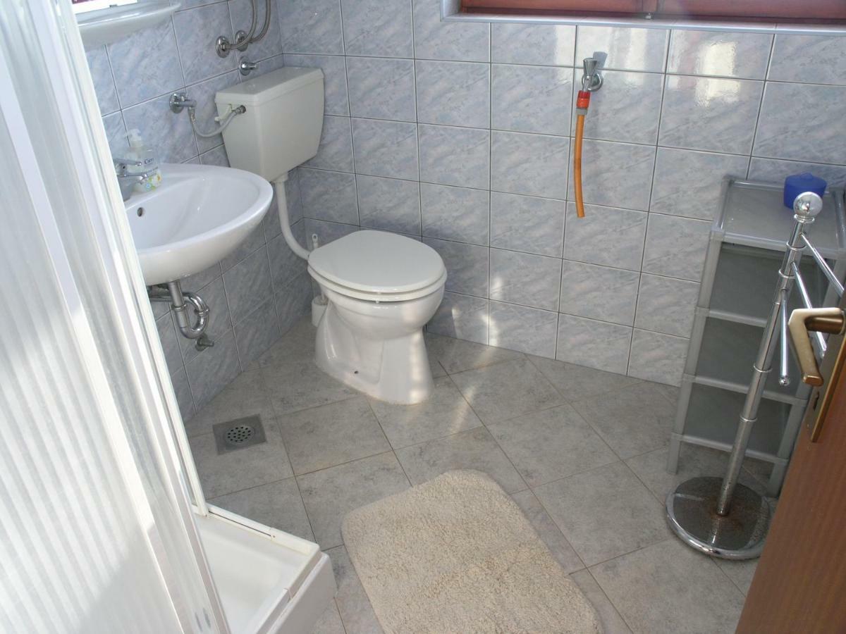 Vala Apartmani Bibinje Exteriör bild