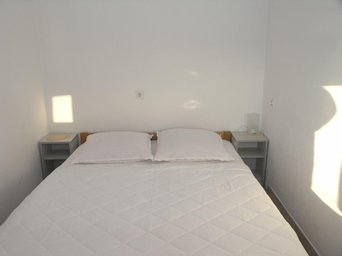 Vala Apartmani Bibinje Exteriör bild