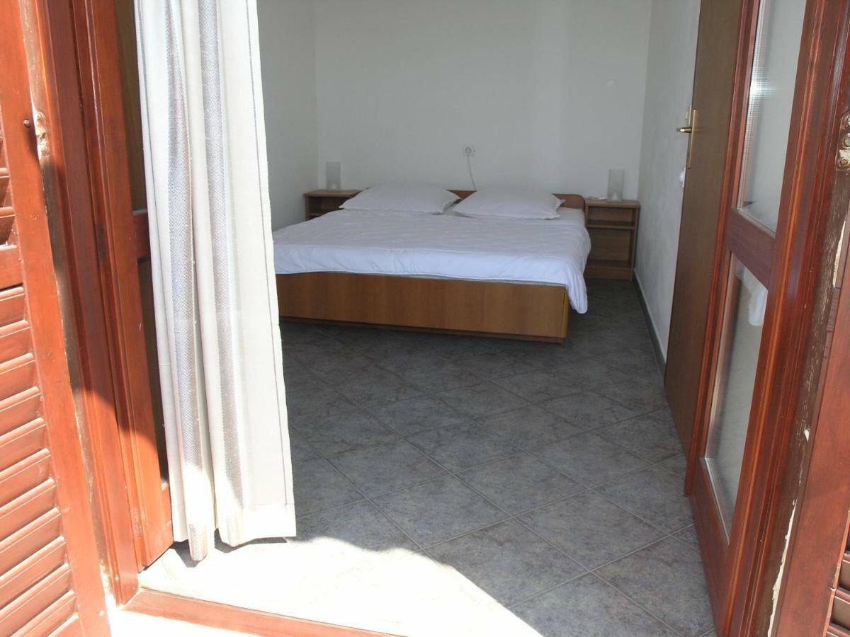 Vala Apartmani Bibinje Exteriör bild